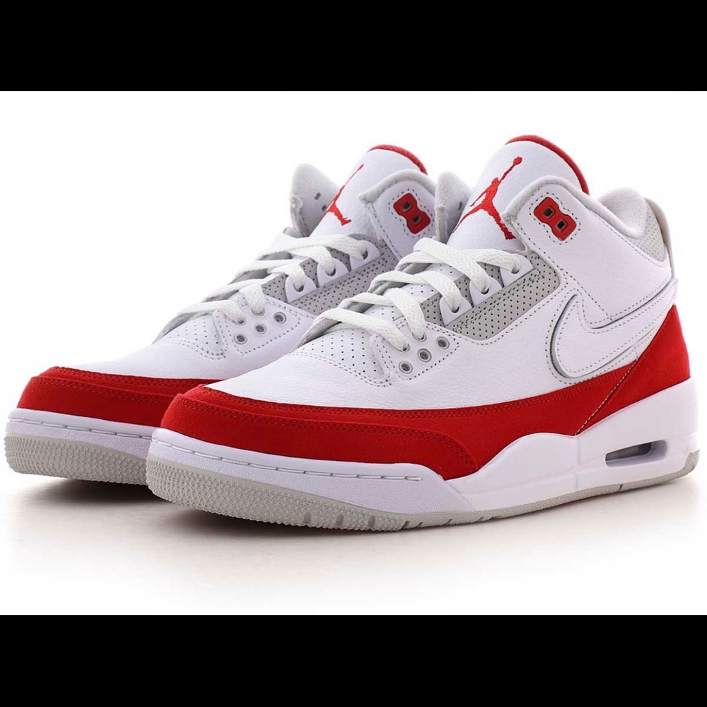 Air Jordan 3 Retro TH SP Sz 10.5